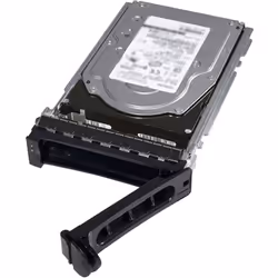 Increase the storage capacity of your Dell™ System with 960GB Solid State Drive from Dell. It boasts a storage capacity of up ...
