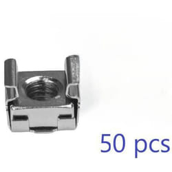 Lanview LVR-M5-CAGENUTS-50PCS not categorized
