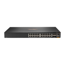 Aruba 6200F 24G 4SFP+ Managed