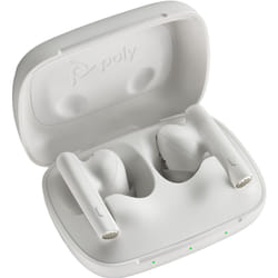 Poly Ee 60 Uc. Basic Charge Case.