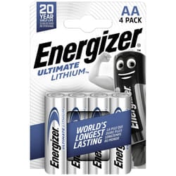 Energizer E301535301 not categorized