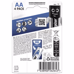 Energizer E301535301 not categorized - Additional view 5