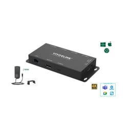 Vivolink VLUSBCHUB2V2 USB graphics adapter