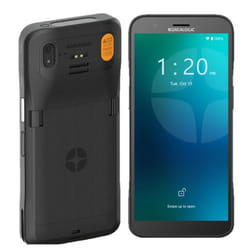 Datalogic Memor 12. 2D. USB-C. BT. Wi-Fi. NFC. Android