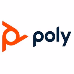 POLY 2.5mm to QD Cable (0.45M)