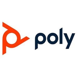 POLY 2.5mm to QD Cable (0.45M)