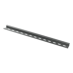 Lanview RWMIP65-DIN-W300MM rack accessory DIN rail panel