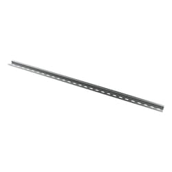Lanview RWMIP65-DIN-W600MM rack accessory DIN rail panel