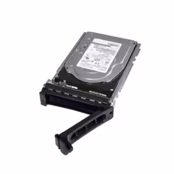 DELL 8TB 7.2K 3.5 SAS 12G 4Kn