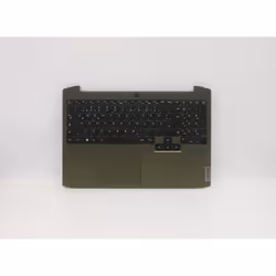 Lenovo Upper Case ASM GR L 82D4 DM