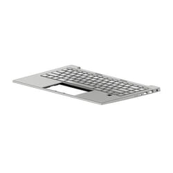 HP M16651-A41 laptop spare part Keyboard