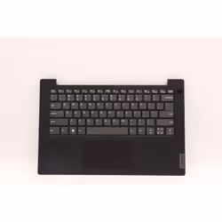 Lenovo COVER Upper Case ASM_ENG L82TU BU_BK