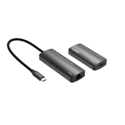 Microconnect MC-USBCHDMIEXT-30M not categorized