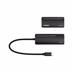Microconnect MC-USBCHDMIEXT-30M not categorized - Additional view 3