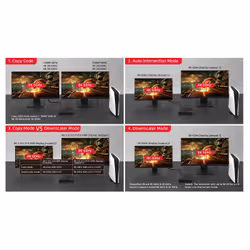 Microconnect MC-HDMISPLITTER0102-8K not categorized - Additional view 6