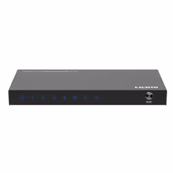 Microconnect MC-HDMISPLITTER0104-8K not categorized - Additional view 3