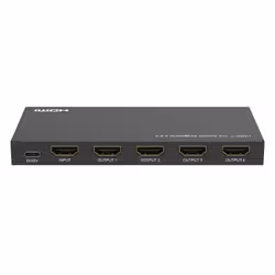 Microconnect MC-HDMISPLITTER0104-8K not categorized - Additional view 4