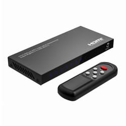 Microconnect MC-USBCHDMISWITCH0401-8K not categorized