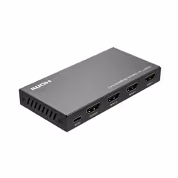 Microconnect MC-HDMISWITCH0301-8K not categorized - Additional view 3