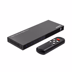 Microconnect MC-HDMISWITCH0501-8K