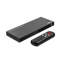 Microconnect MC-HDMISWITCH0501-8K not categorized