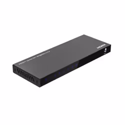 Microconnect MC-HDMISWITCH0501-8K not categorized