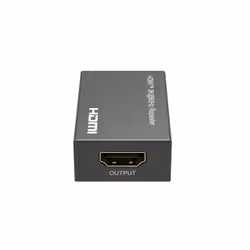 Microconnect MC-HDMIREPEATER-8K not categorized - Additional view 4