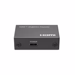 Microconnect MC-HDMIREPEATER-8K not categorized - Additional view 5