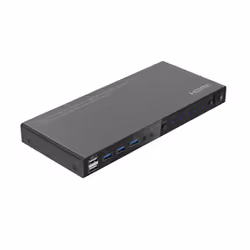 Microconnect MC-HDMIKVM0401-USB3-4K