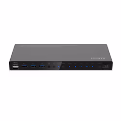 Microconnect MC-HDMIKVM0401-USB3-4K not categorized