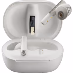 Poly VOYAGER 60+ UC Headset True