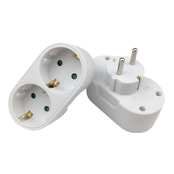 Microconnect PESCHPLUG2 not categorized