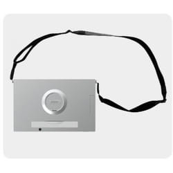 Capture CA-M27X-SHOULDERSTRAP not categorized