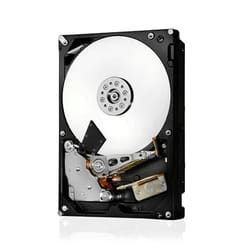 Western Digital 2TB 7.2K 3.5 SAS 12G