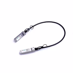 Lanview MO-SFP28-DAC-AL-25G-C1M, 1 m, DAC, SFP28, SFP28