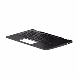 HP N00449-031 laptop spare part Keyboard
