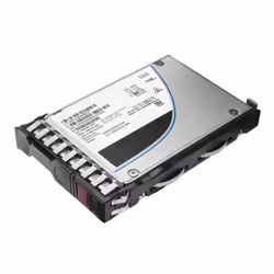 HPE 1.6TB 12G SFF SAS ME SC SSD