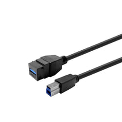 Vivolink PROKEYUSB3AFBM1B not categorized