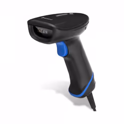 The HR23 Dorada offers the best 2D scanning at the price of a 1D scanner. thanks to Newland’s advanced decoding technology. W ...