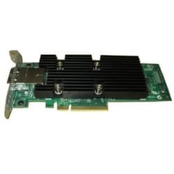 DELL SAS 12G 2PORT HBA CONTROLLER