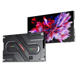 LEYARD VDS Complete HD 108 WM