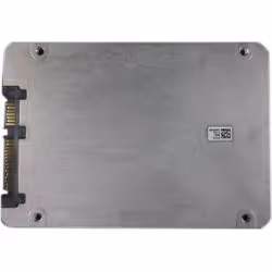 DELL 480GB 6G 2.5INCH RI SATA SSD
