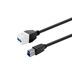Vivolink PROKEYUSB3AFBM1W not categorized