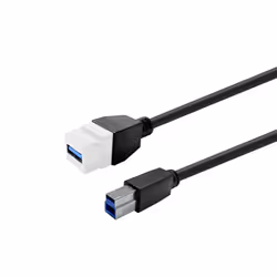 Vivolink PROKEYUSB3AFBM5W