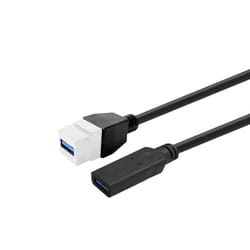 Vivolink PROKEYUSB3AFF0.2W not categorized