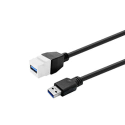 Vivolink PROKEYUSB3AFM1W not categorized