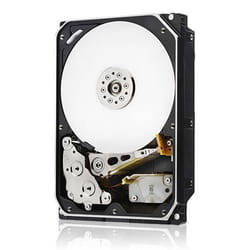 HGST 10TB SAS 3.5&quot; SATA III