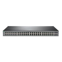 HPE OfficeConnect 1920S 48G 4SFP Managed L3 Gigabit Ethernet (10/100/1