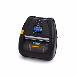 Always on the edge of innovation. Zebra offers premium RFID mobile printers to give your workers a leading advantage. The ZQ6 ...