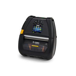 Zebra ZQ63-AUFAE14-00 label printer Direct thermal 203 x 203 DPI 115 m